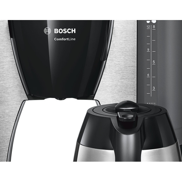Кавоварка Bosch TKA 6A683