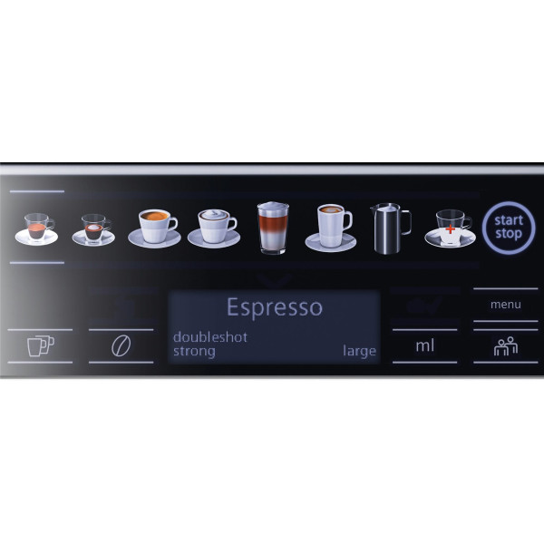 Кофеварка Siemens TE653311RW