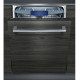Вбудована посудомийна машина Siemens SN658X02ME