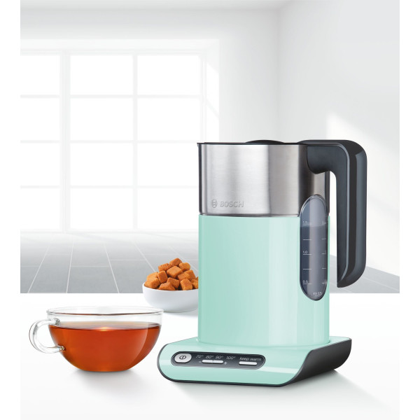 Електрочайник Bosch TWK8612P