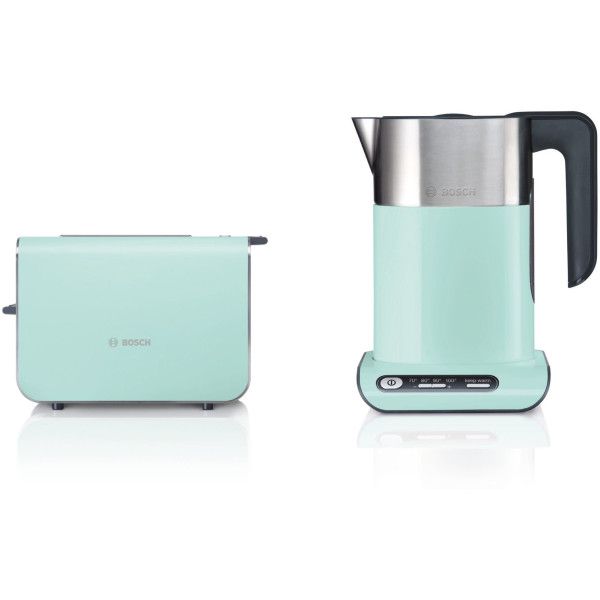 Електрочайник Bosch TWK8612P