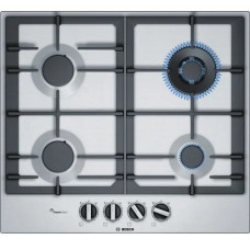 Газова варильна поверхня Bosch PCH6A5B90