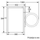Стиральная машина Bosch WAW32640EU