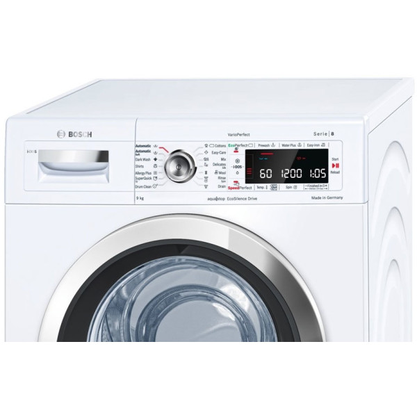 Стиральная машина Bosch WAW32640EU