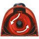 Пылесос Bosch BGC1U1700
