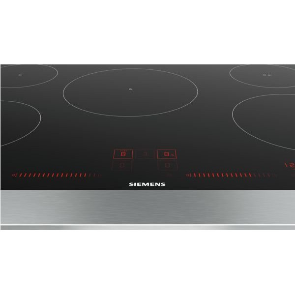 Варочная поверхность электрическая Siemens EH801LVC1E