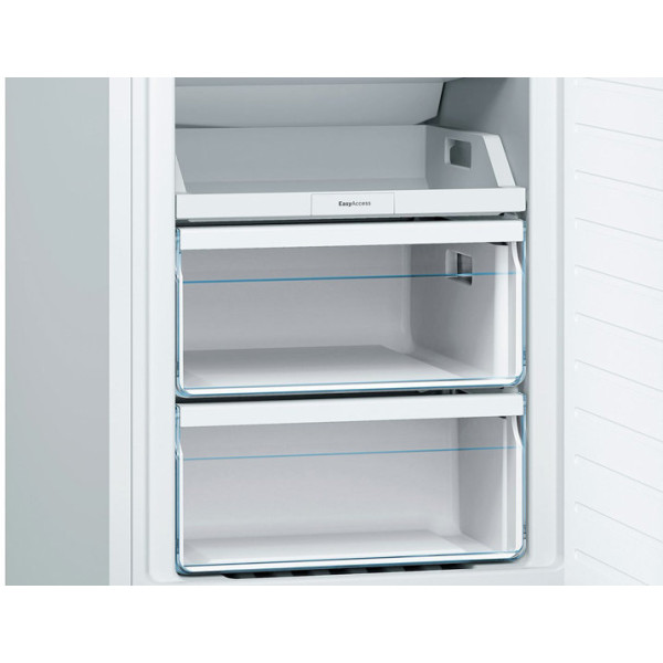 Холодильник Bosch KGN33NW206