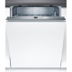 Вбудована посудомийна машина Bosch SMV46AX00E