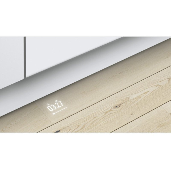Вбудована посудомийна машина Bosch SMV68MX04E