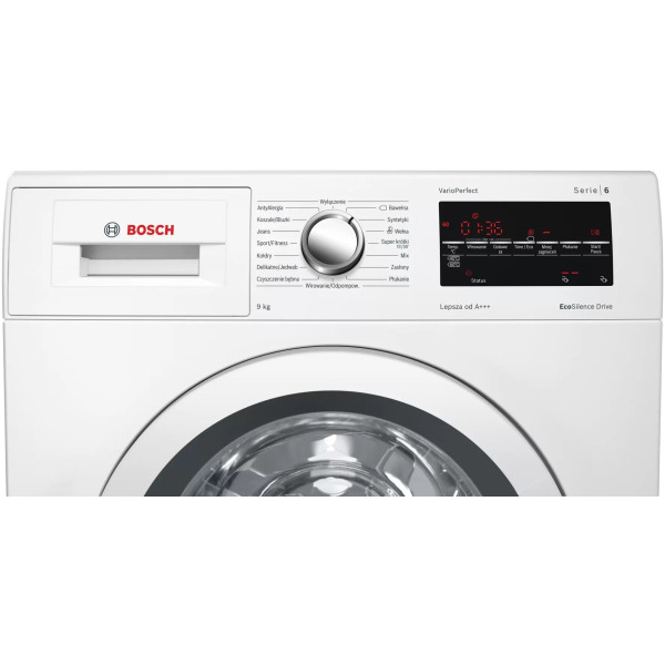 Стиральная машина Bosch WAT2446KPL