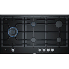 Газовая варочная поверхность Bosch PRS9A6D70