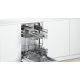 Вбудована посудомийна машина Bosch SPV44CX00E