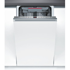 Вбудована посудомийна машина Bosch SPV46MX00E
