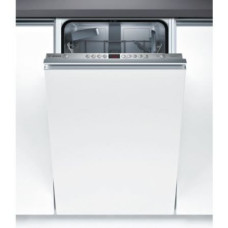 Вбудована посудомийна машина Bosch SPV44IX00E