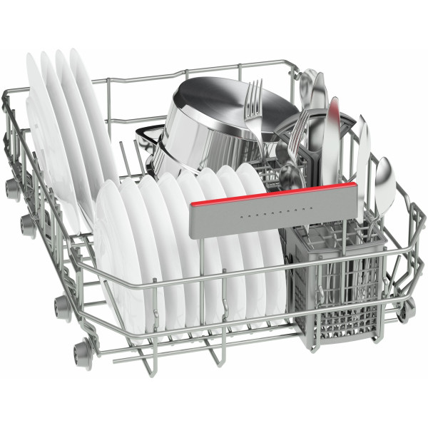 Вбудована посудомийна машина Bosch SPV44IX00E