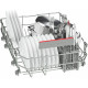 Вбудована посудомийна машина Bosch SPV44IX00E