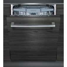 Вбудована посудомийна машина Siemens SN615X03EE