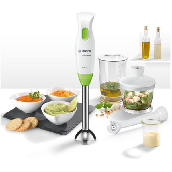 Блендер Bosch MSM2623G