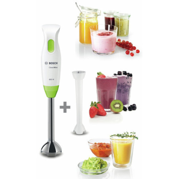 Блендер Bosch MSM2623G