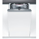 Встраиваемая посудомоечная машина Bosch SPV66TX01E