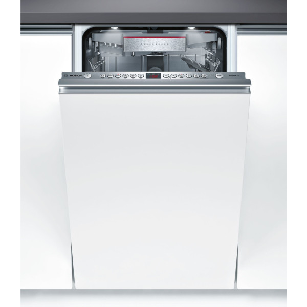 Встраиваемая посудомоечная машина Bosch SPV66TX01E