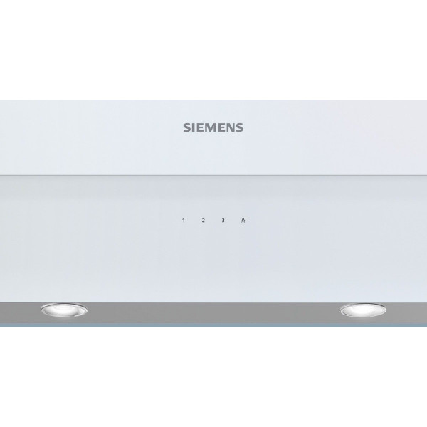 Вытяжка Siemens LC95KA270