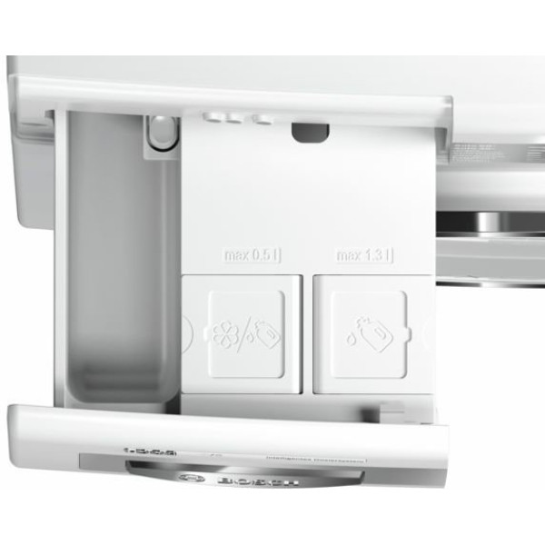 Стиральная машина Bosch WAY288H0PL
