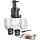 Соковитискач Bosch MESM500W