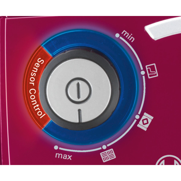 Пилосос Bosch BGS3U2000