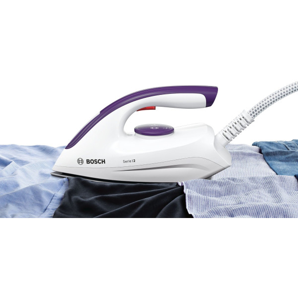 Парогенератор Bosch TDS2170