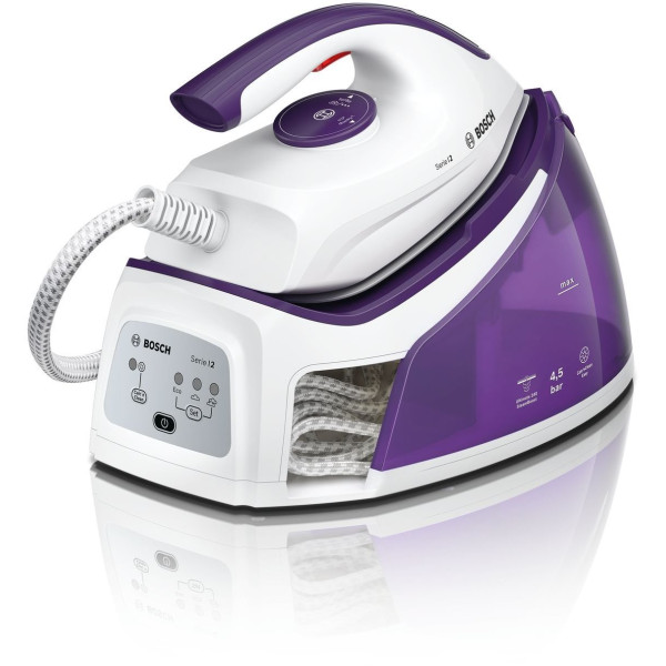 Парогенератор Bosch TDS2170