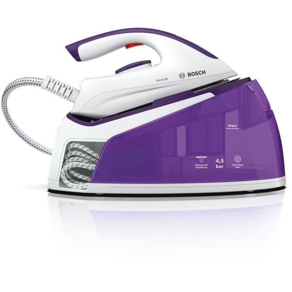 Парогенератор Bosch TDS2170