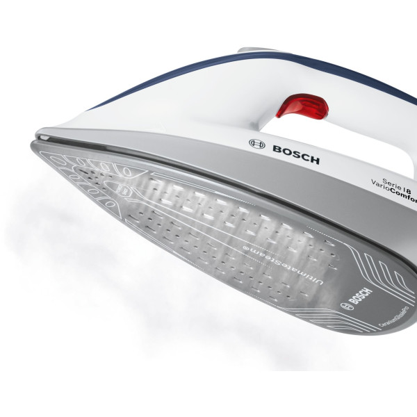 Парогенератор Bosch TDS8060