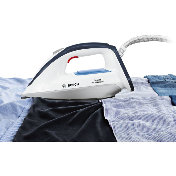 Парогенератор Bosch TDS8060