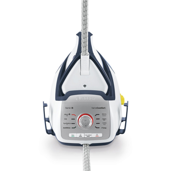 Парогенератор Bosch TDS8060