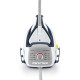 Парогенератор Bosch TDS8060