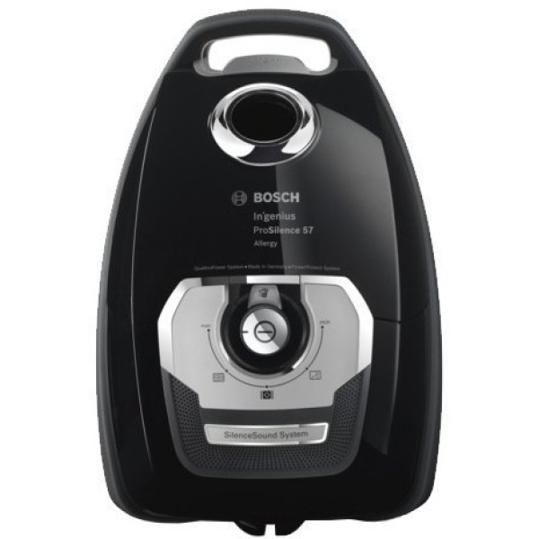 Пилосос Bosch BGL85S330