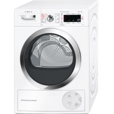 Сушильна машина Bosch WTW85540EU