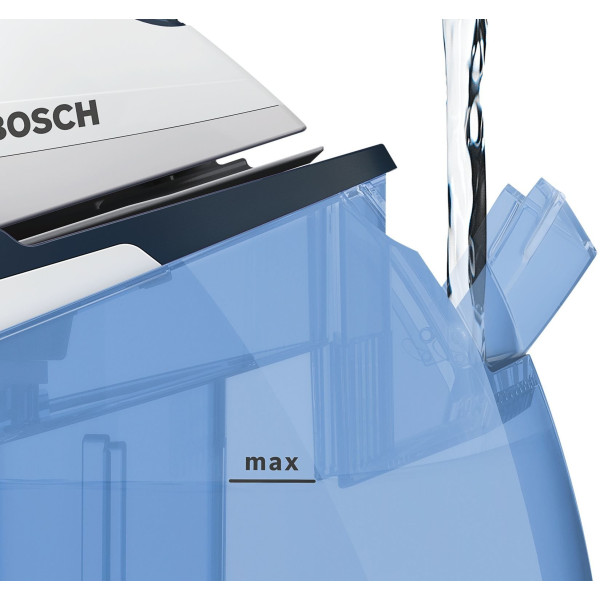 Парогенератор Bosch TDS2140