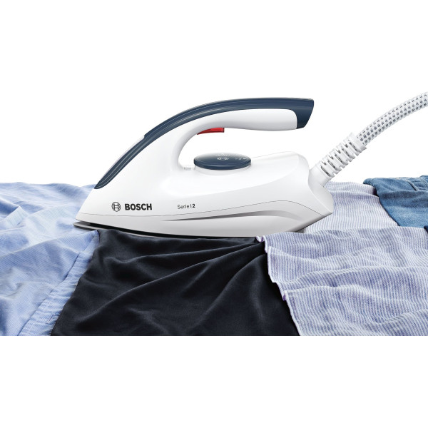 Парогенератор Bosch TDS2140
