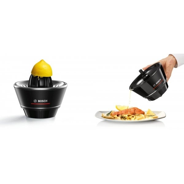 Соковыжималка Bosch MCP72GPB