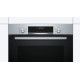 Духовой шкаф электрический Bosch HBA5577S0