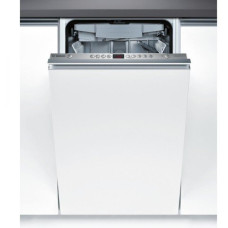 Встраиваемая посудомоечная машина Bosch SPV45MX02E