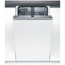 Вбудована посудомийна машина Bosch SPV46IX00E