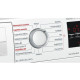 Пральна машина Bosch WVG30460PL
