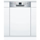 Посудомийна машина Bosch SPI46MS01E