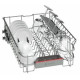 Посудомийна машина Bosch SPI46MS01E