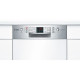 Посудомийна машина Bosch SPI46MS01E