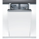 Встраиваемая посудомоечная машина Bosch SPV24CX00E