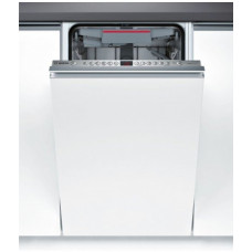 Встраиваемая посудомоечная машина Bosch SPV46MX02E